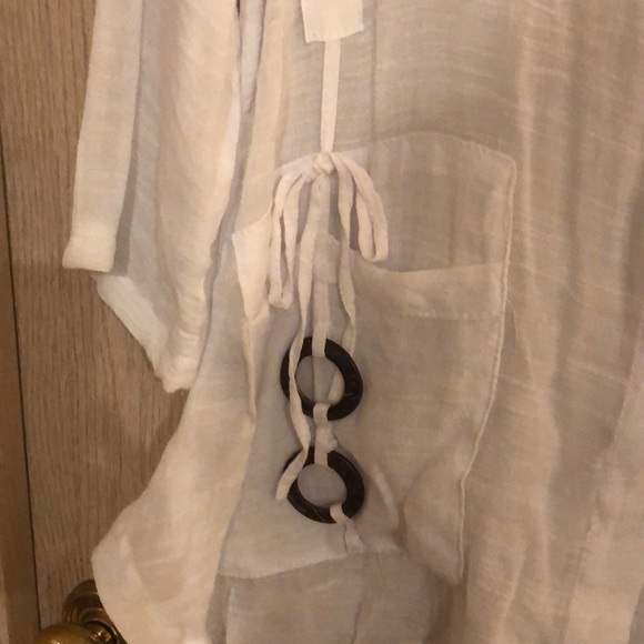 Funky top - Picture 3 of 3